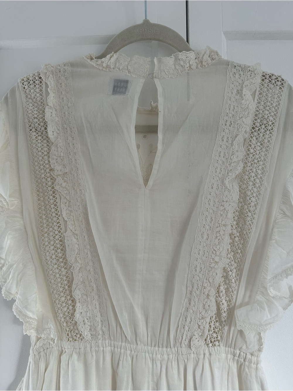 Aritzia sunday best harriet dress - Sz 4 - Picture 7 of 14